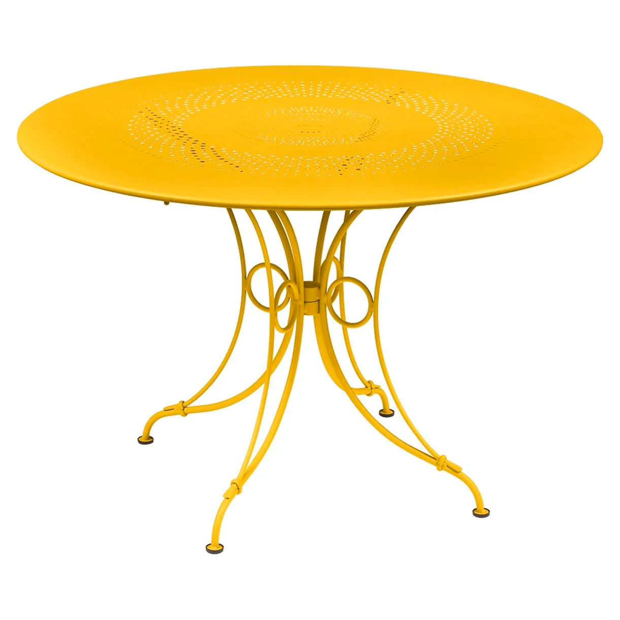 1900 Round 117cm Table - Image 18