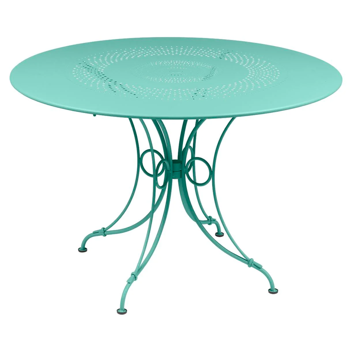 1900 Round 117cm Table - Image 20