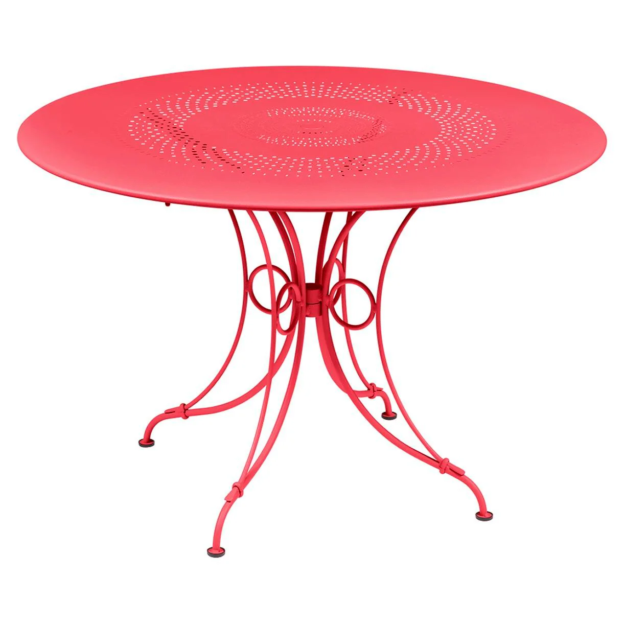 1900 Round 117cm Table - Image 23