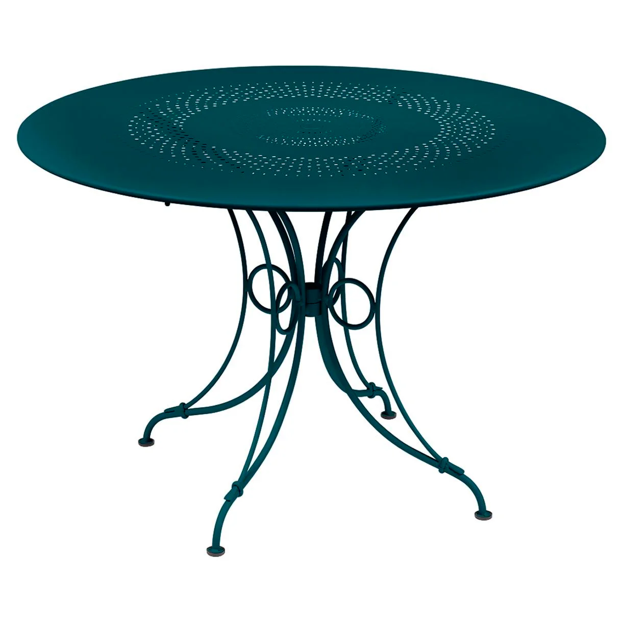 1900 Round 117cm Table - Image 26