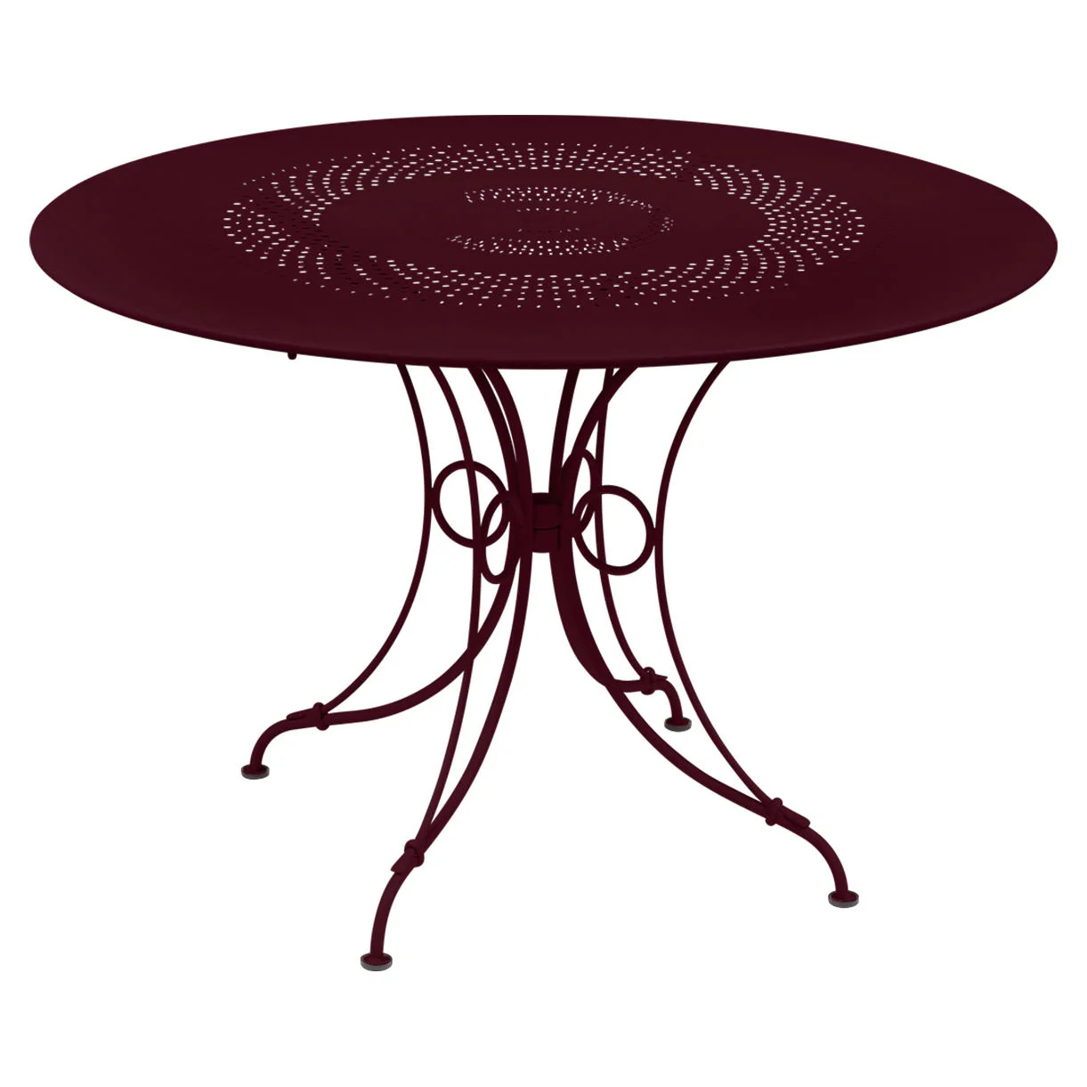 1900 Round 117cm Table - Image 6