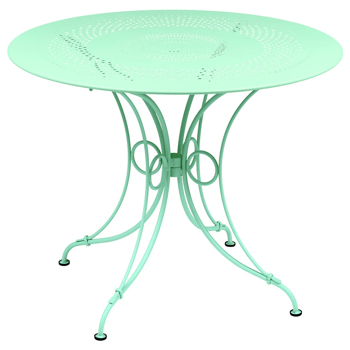 1900 Round 96cm Table - Image 30