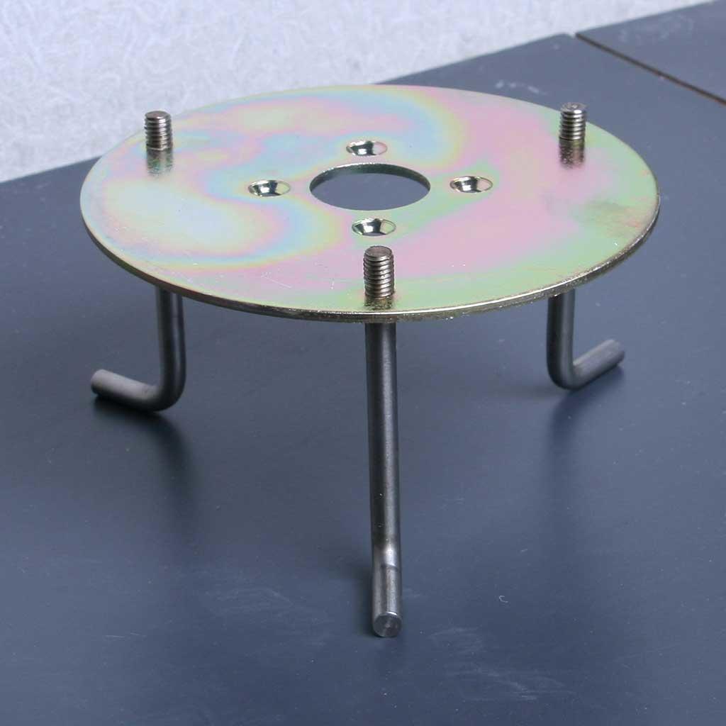 Ground Accessories for Poole and Sandbank Bollards