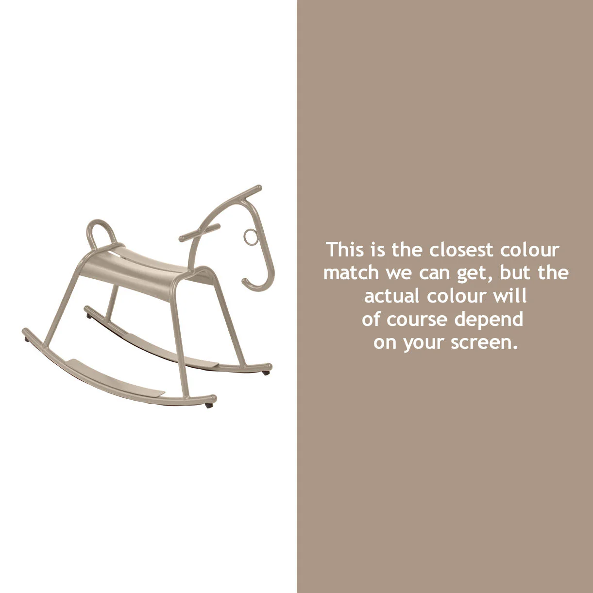 Adada Rocking Horse - Image 8