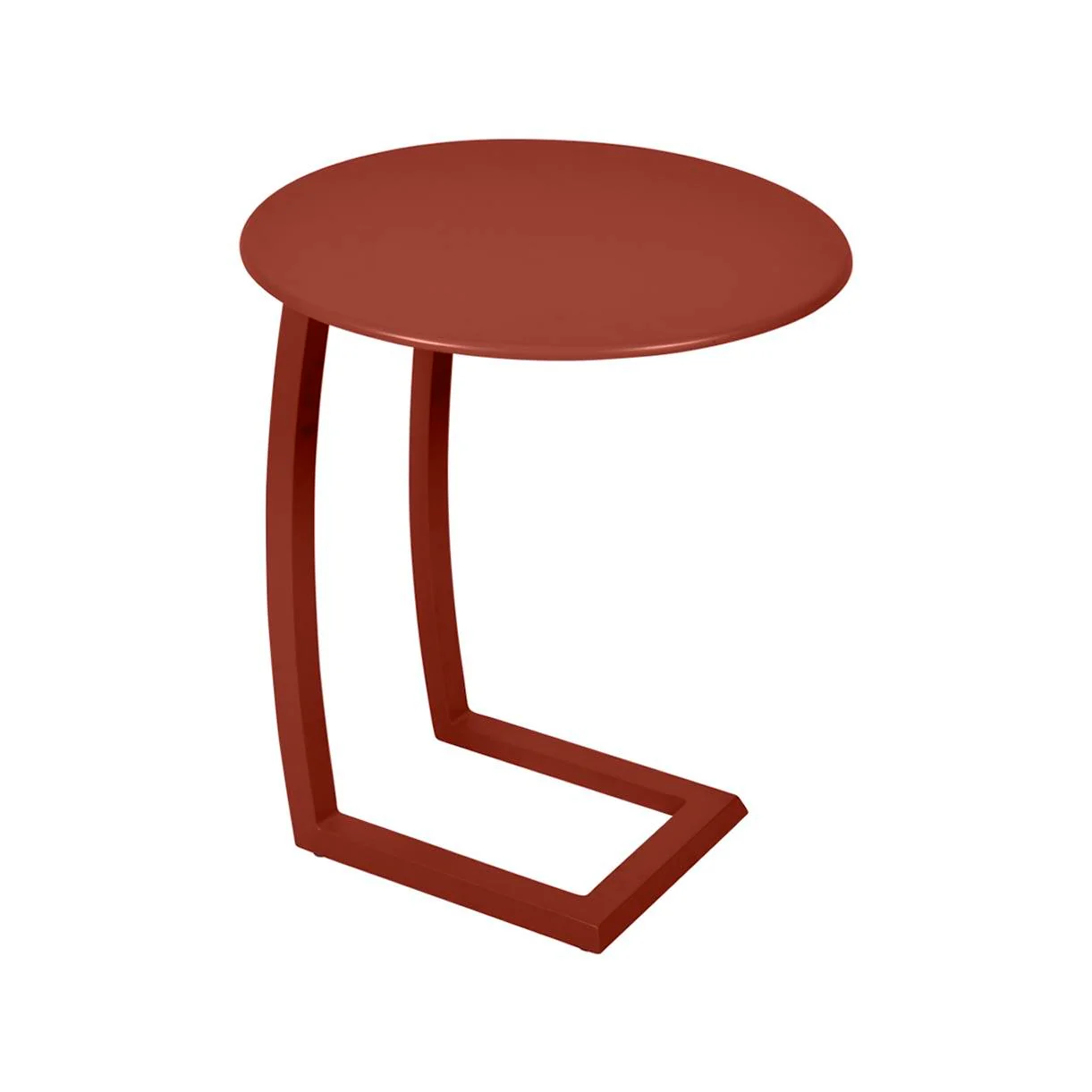 Alize Offset Low Table - Image 24