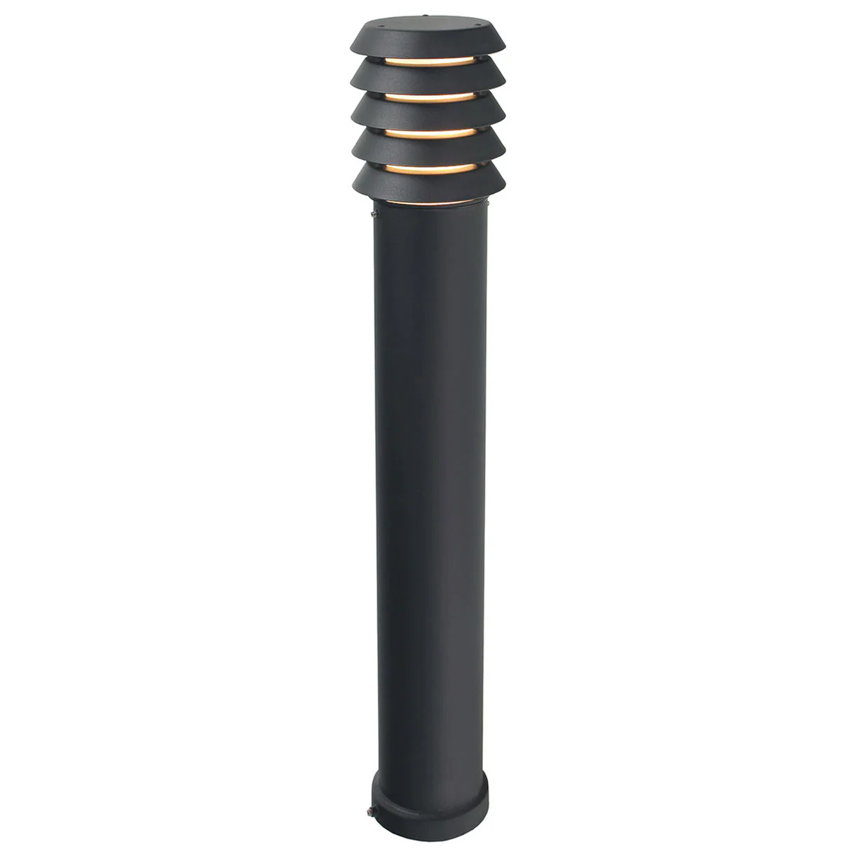 Alta Outdoor Bollard Lanterns - Image 7