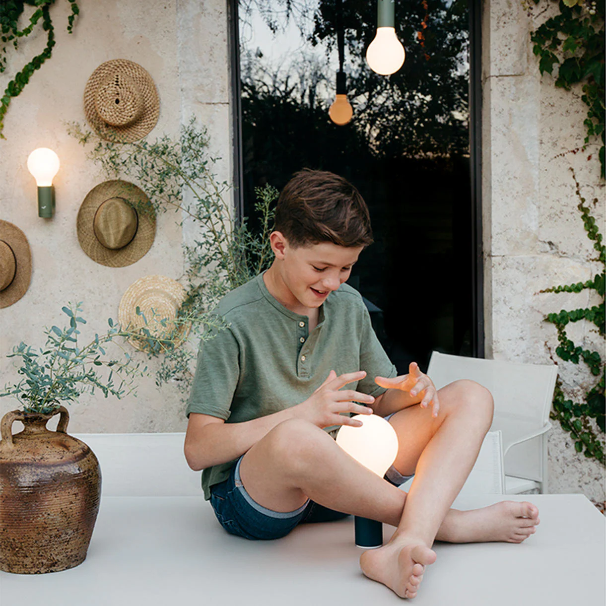 Aplo Lamp - Image 5