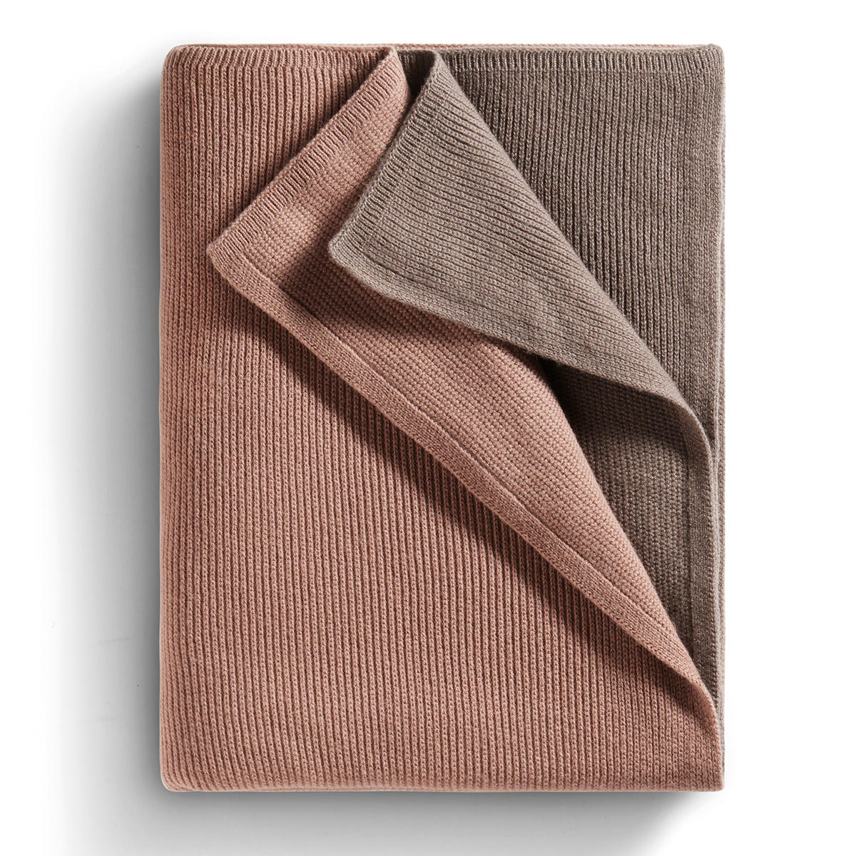 Deco Atmosphere Cashmere Blanket - Image 2