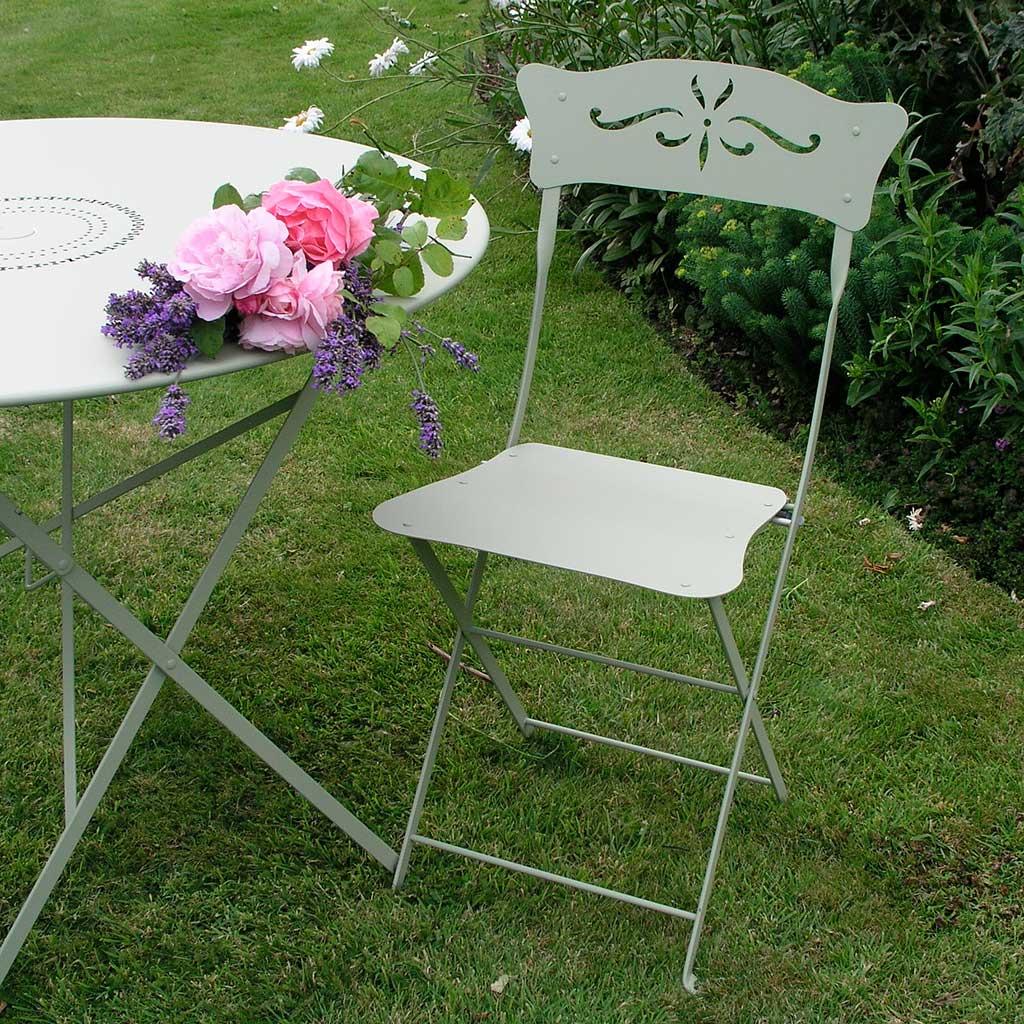 Bagatelle Chair - Image 5