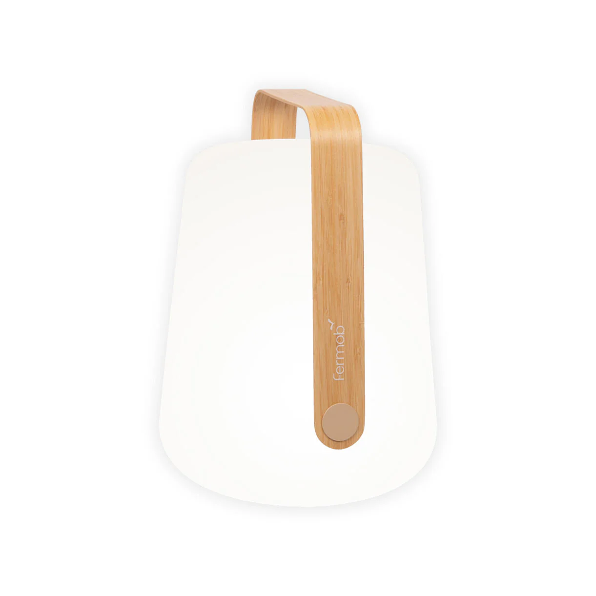 Balad² Bamboo Large Lamp