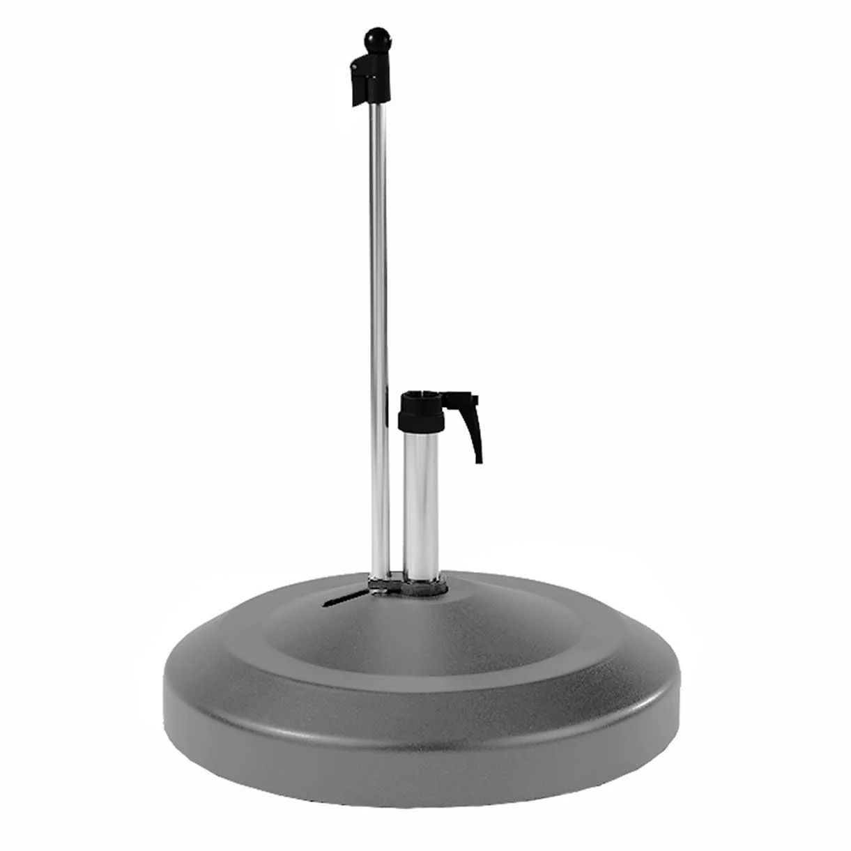 Bases For Glatz Sunwing Cantilever Parasols - Movable