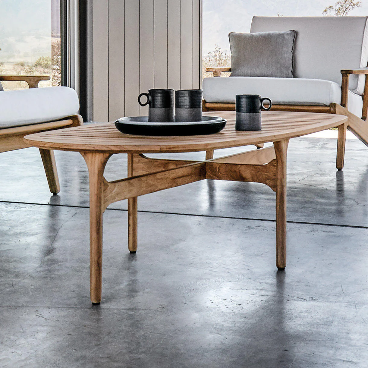 Bay Occasional Table