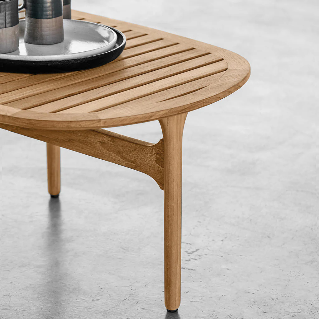 Bay Occasional Table - Image 2