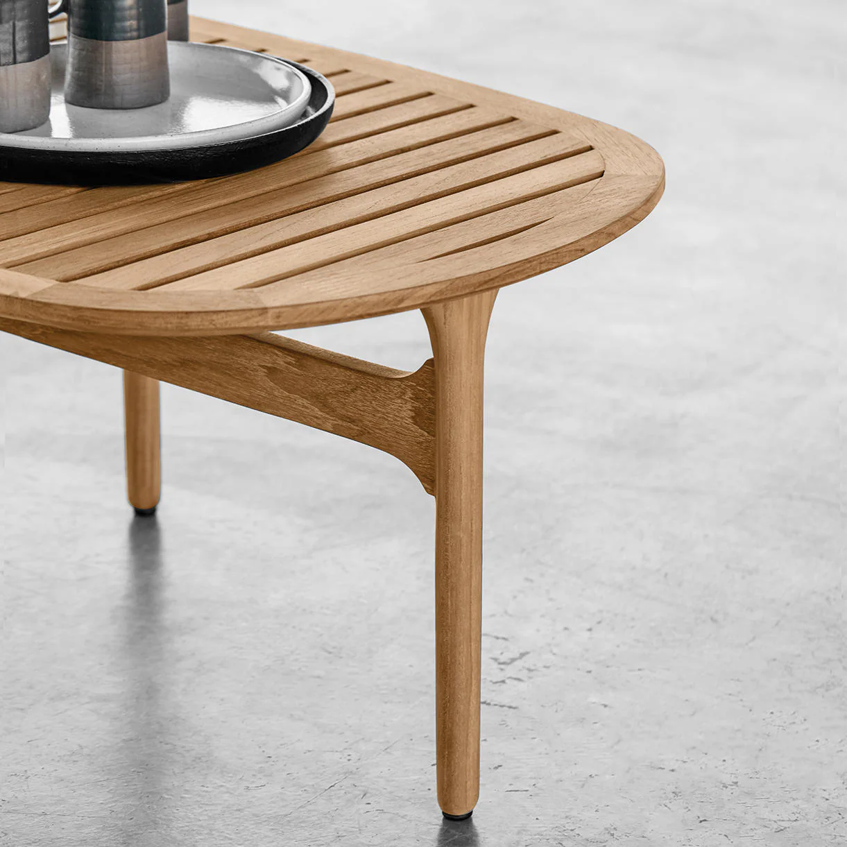 Bay Side Table - Image 2