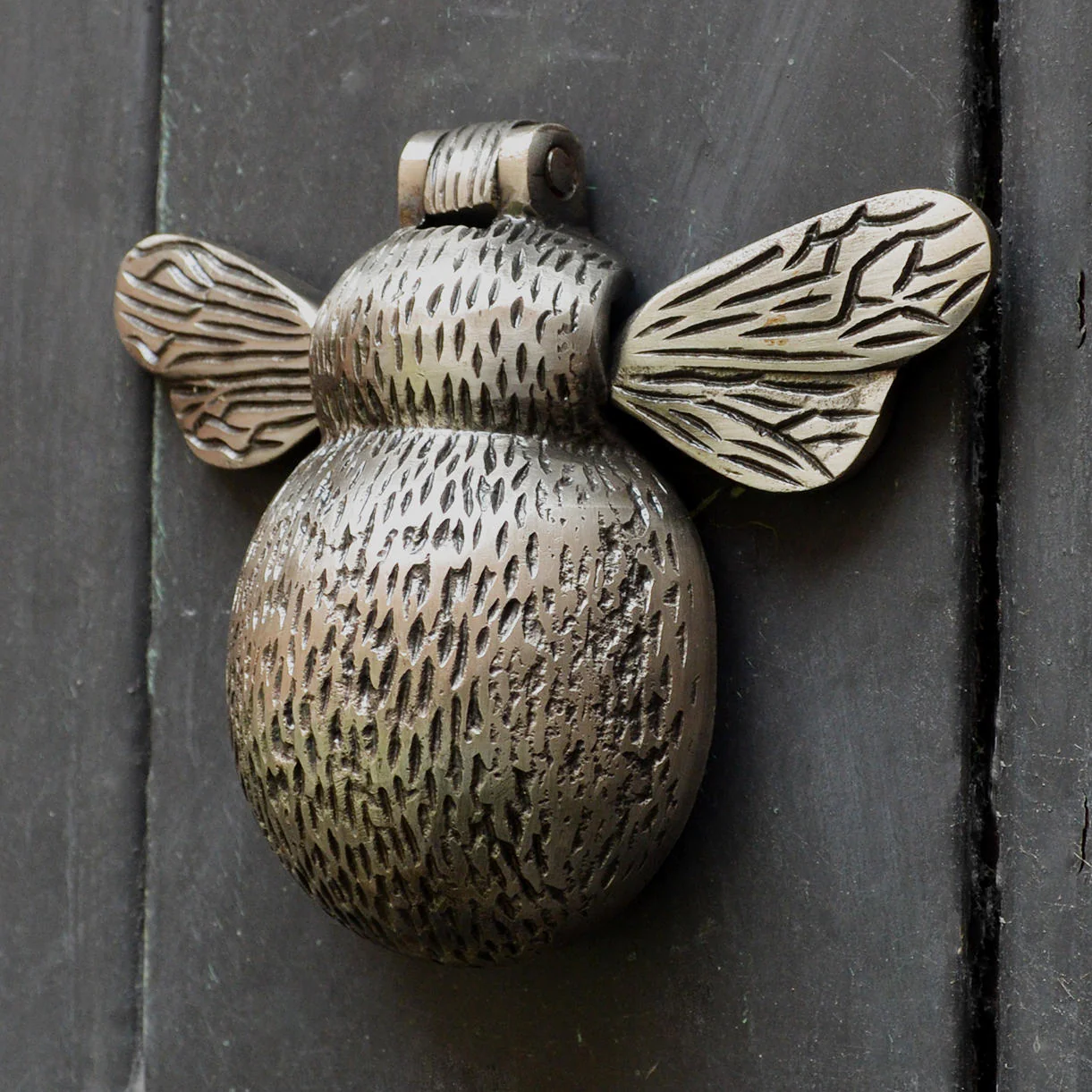 Bee Door Knocker