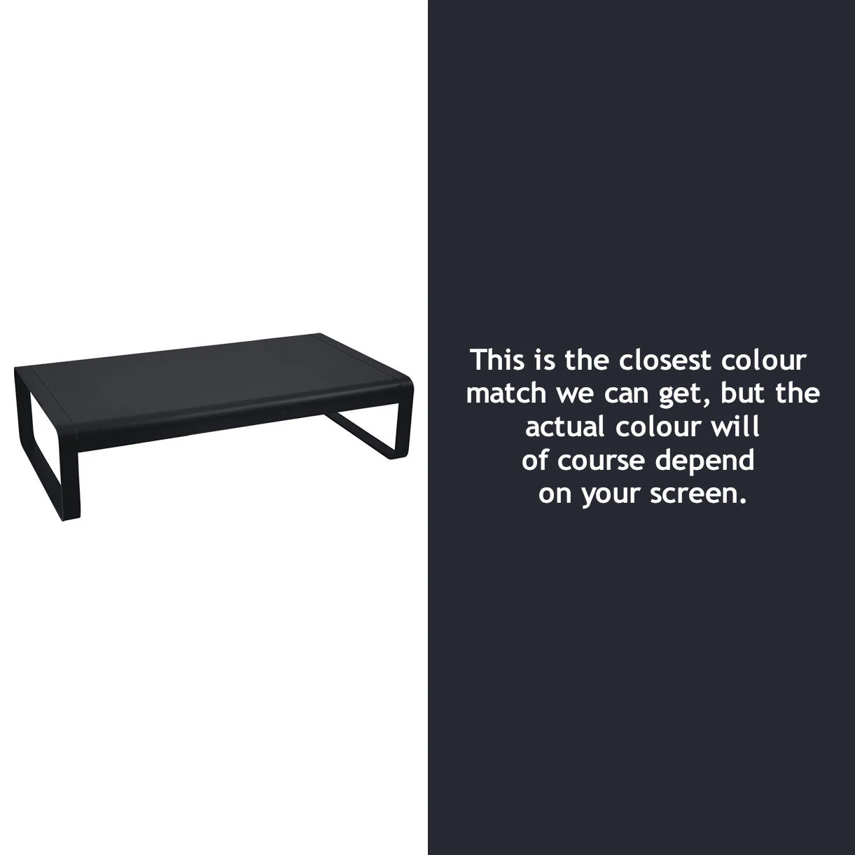 Bellevie Large Low Table - Image 26