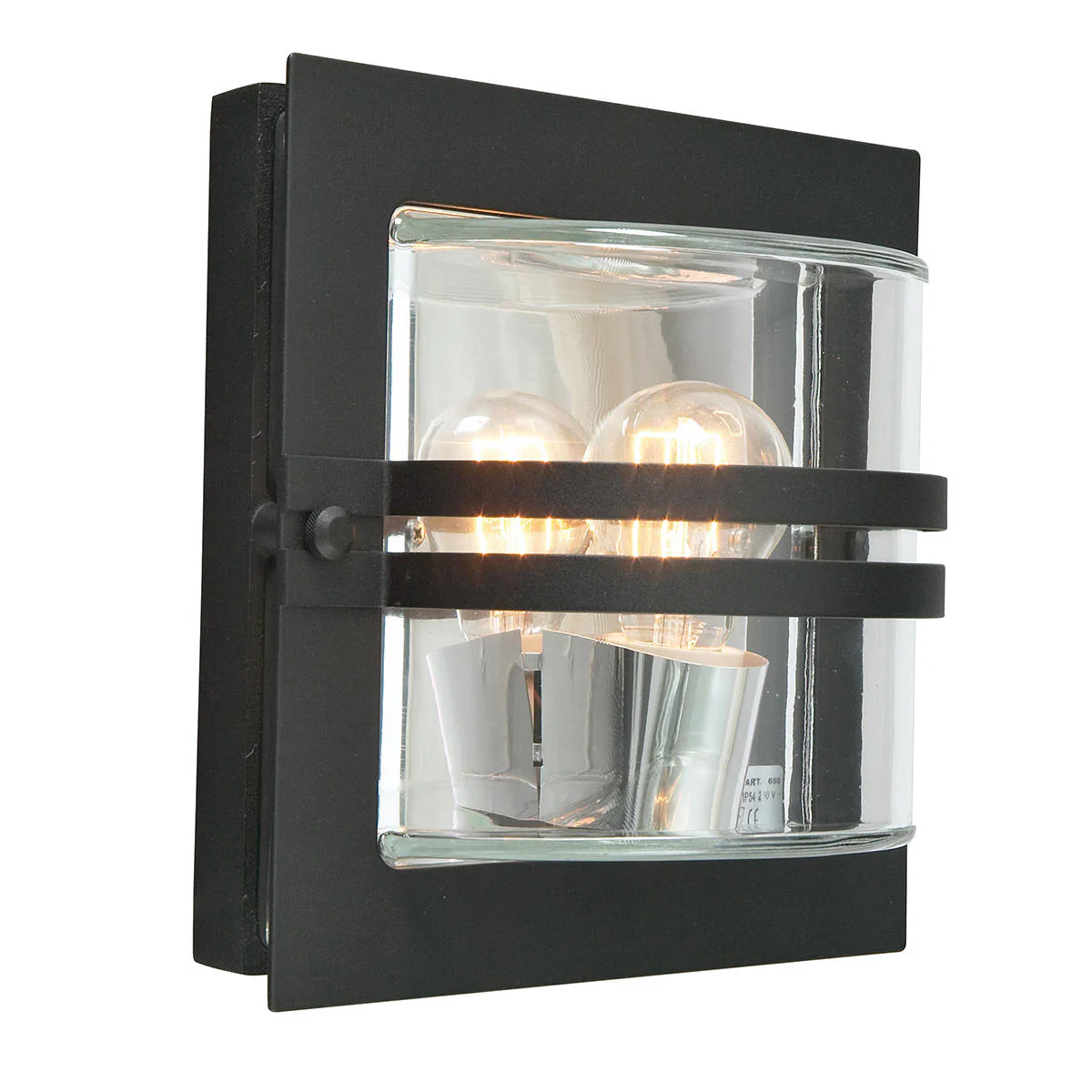 Bern Outdoor Lanterns - Image 5