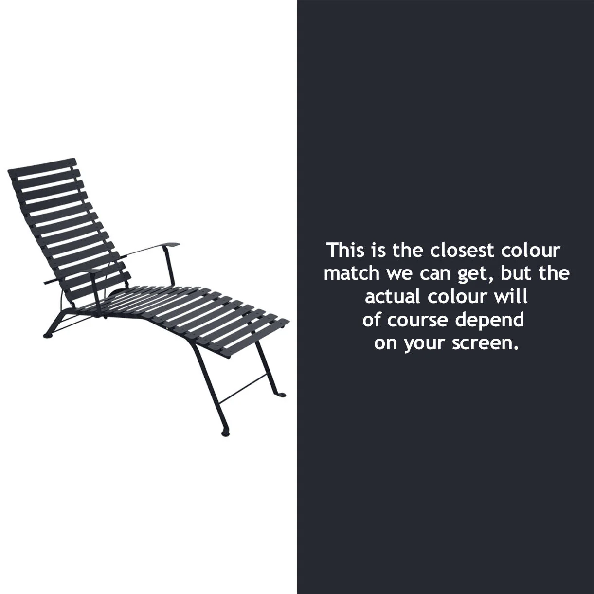 Bistro Lounger - Image 19