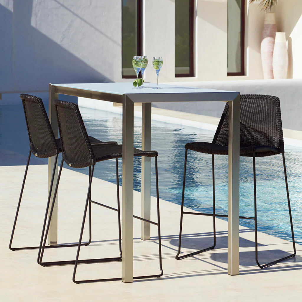 Breeze Bar Stool - Image 3