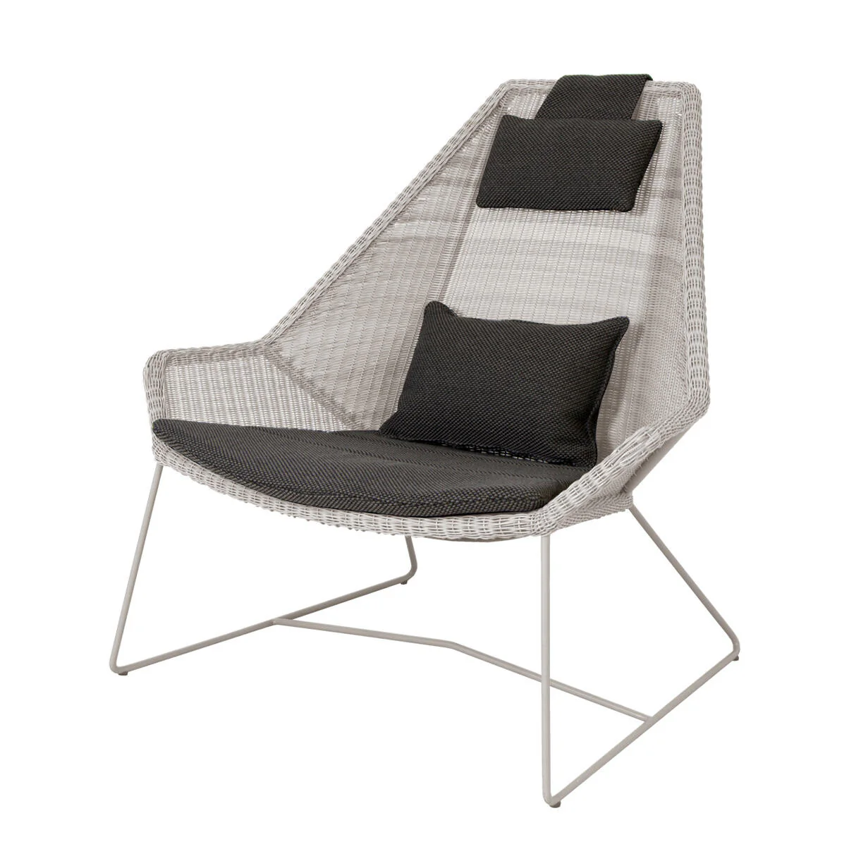 Breeze Highback Lounge Chair - Image 48