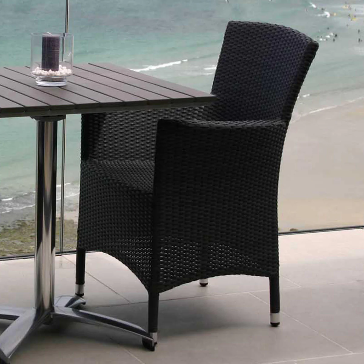 Caspian Dining Chair