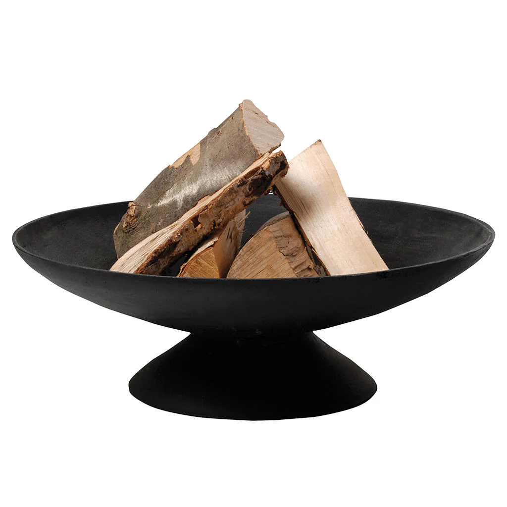 Cast Iron Firepit - Image 6