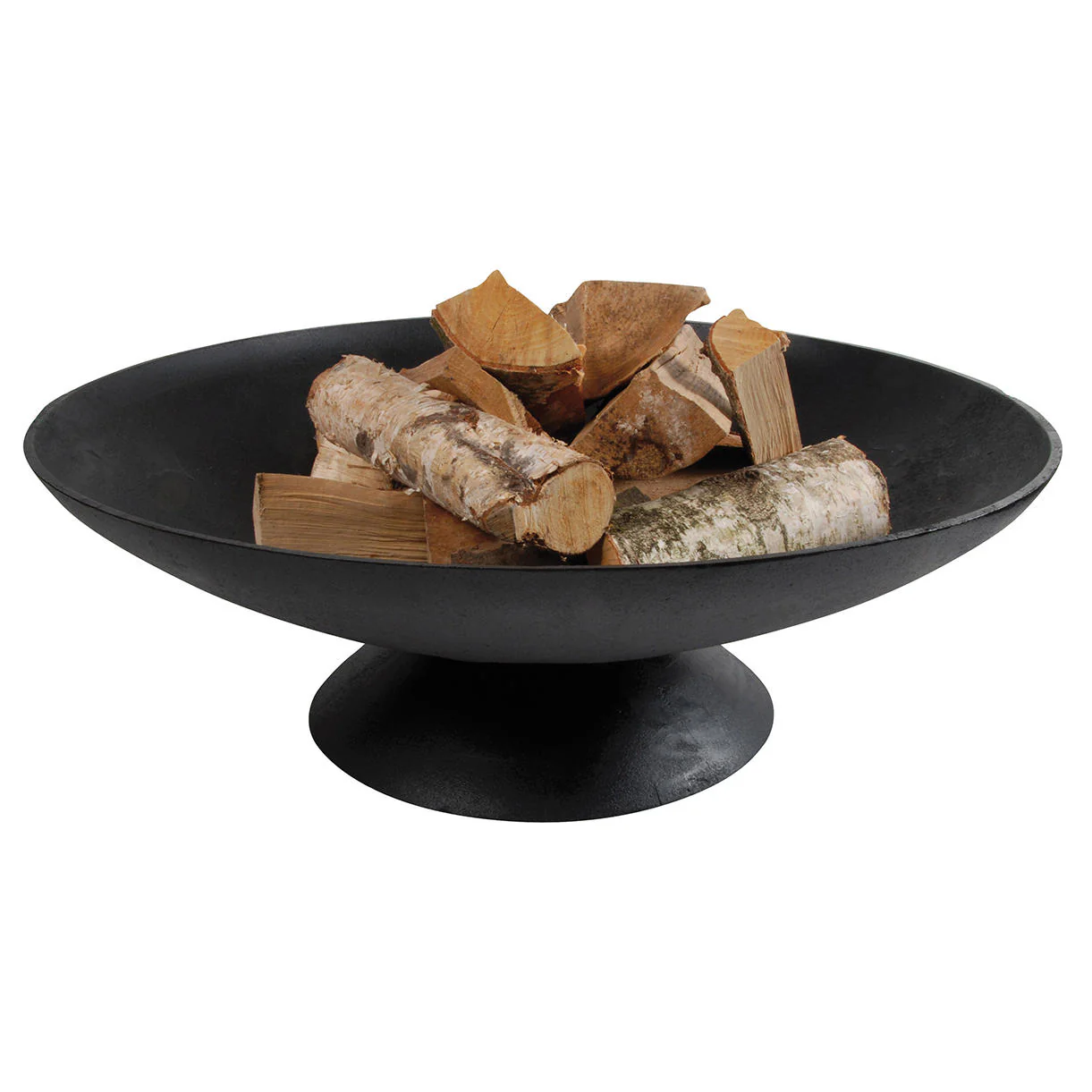 Cast Iron Firepit - Image 7