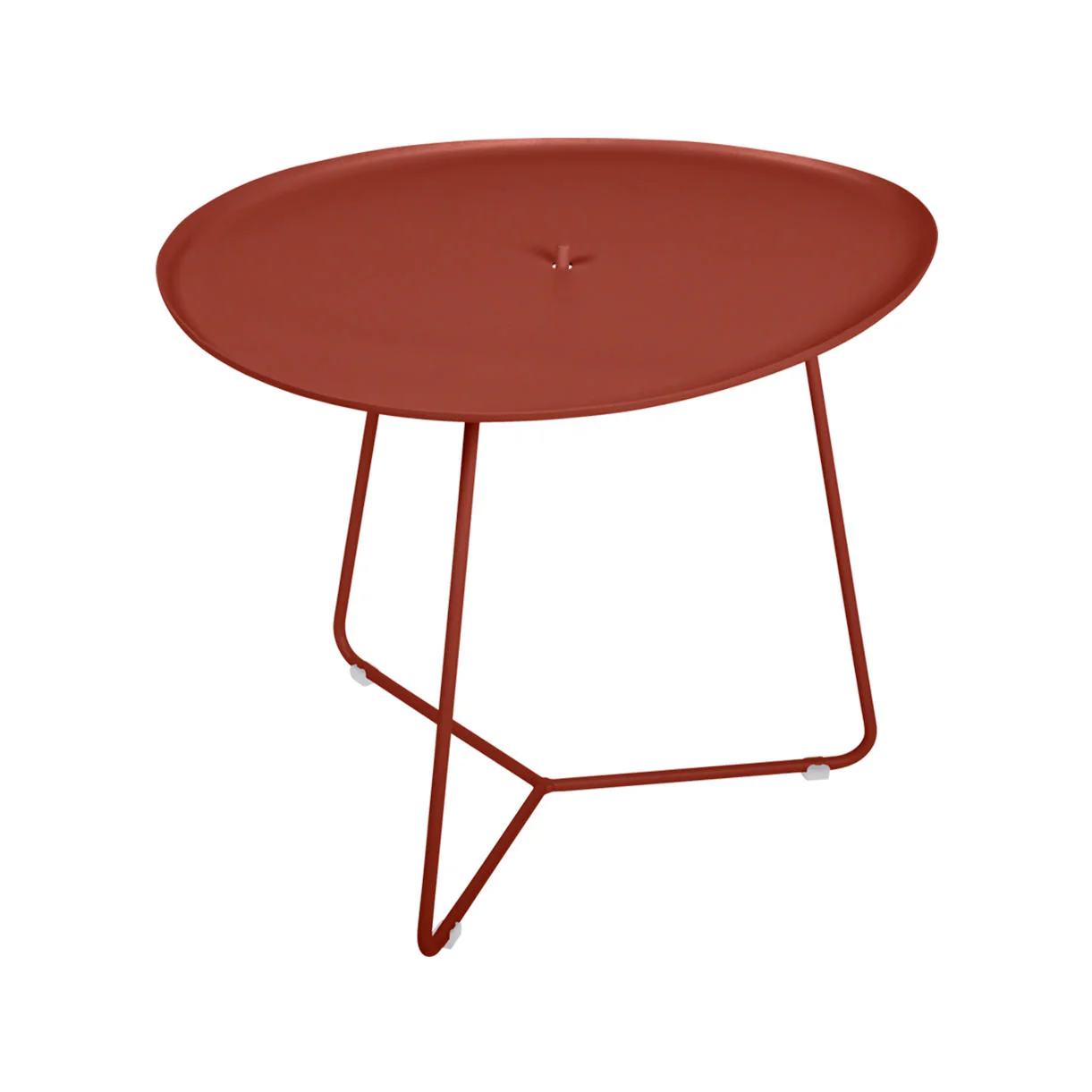 Cocotte Low Table with Tray - Image 23