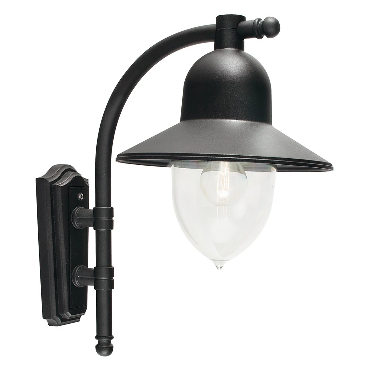 Como Outdoor Wall Lanterns - Image 5