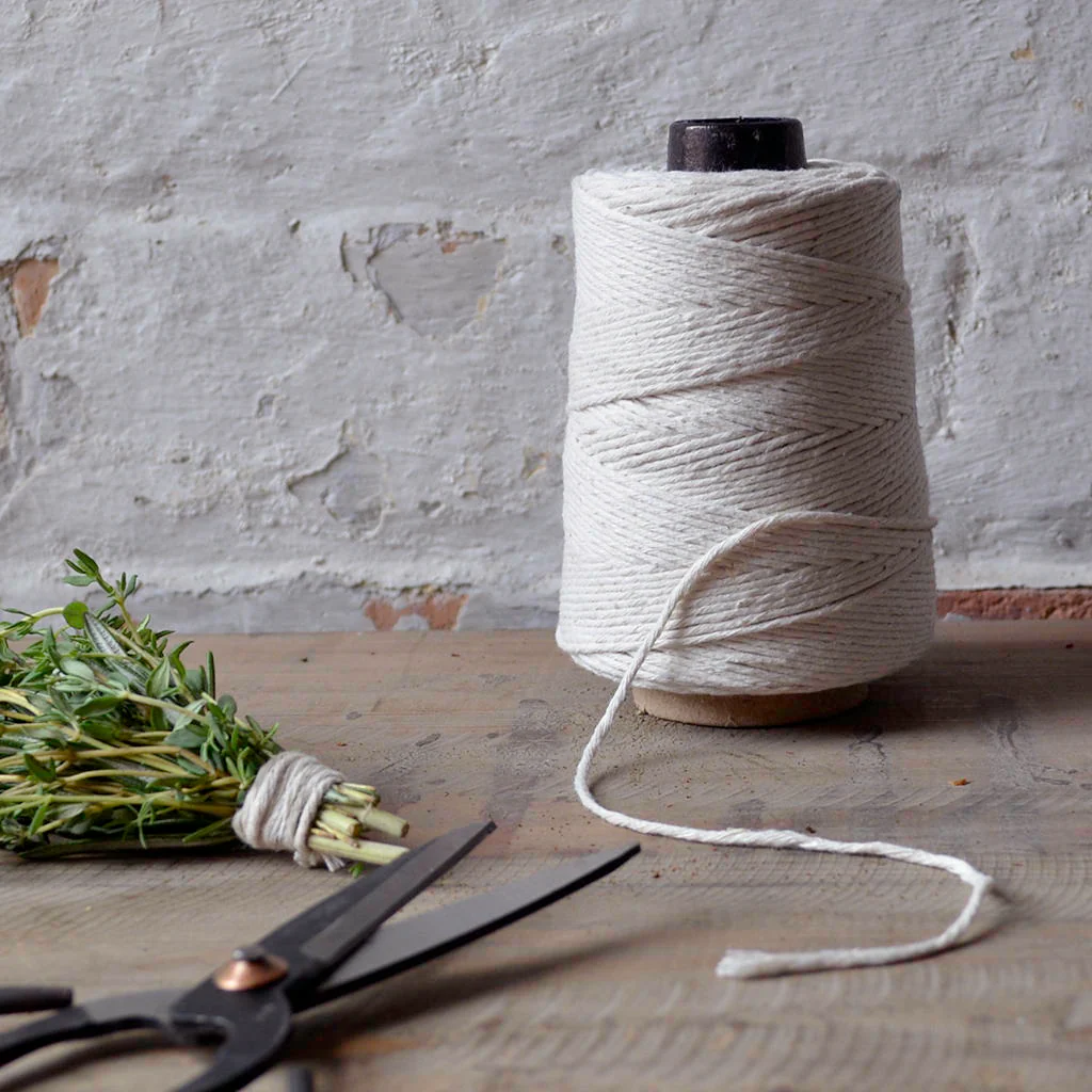 Cone of Cooking Twine