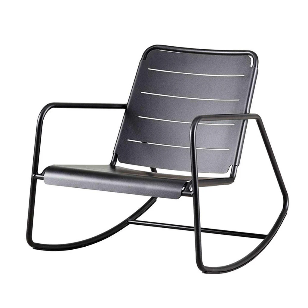 Copenhagen Rocking Chair - Image 5