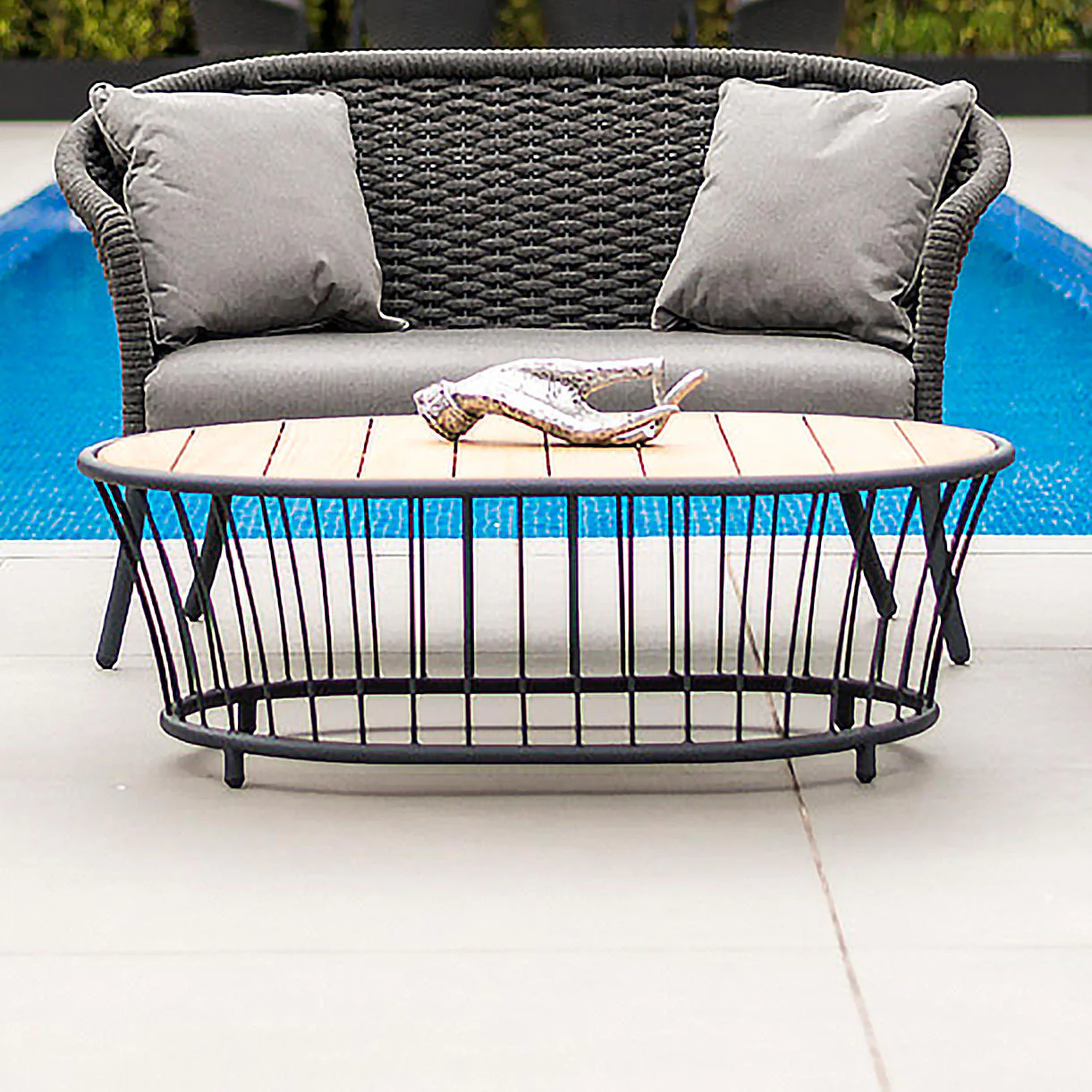 Cordial Occasional Coffee Tables - Image 2