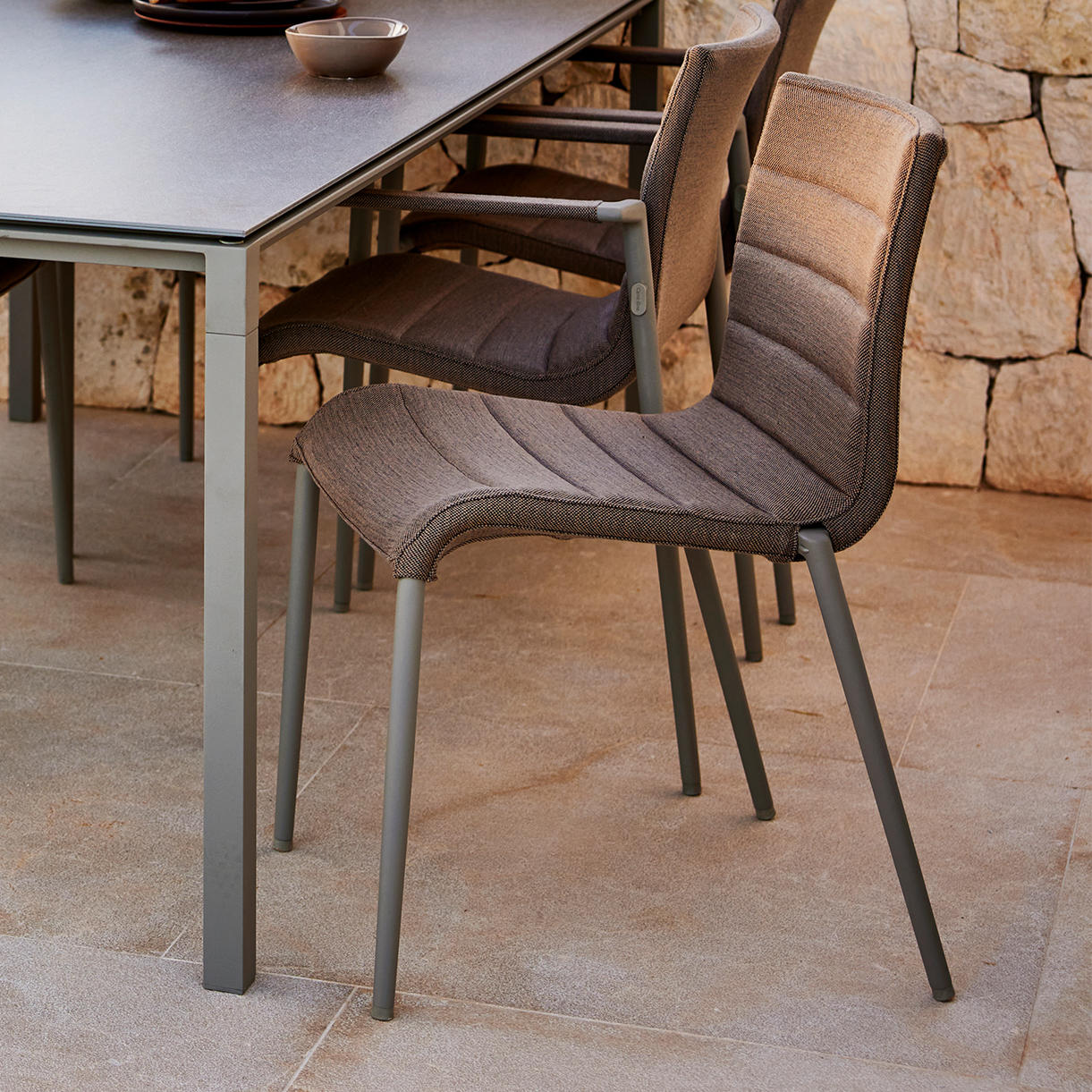 Core AirTouch Dining Chair