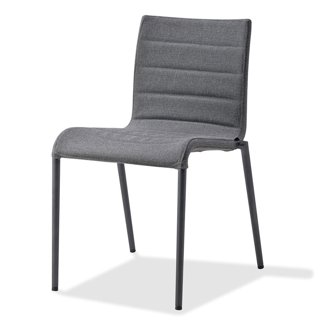 Core Soft-Touch Dining Chair - Image 2