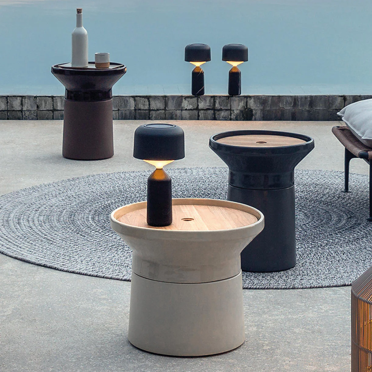 Coso Coffee Table
