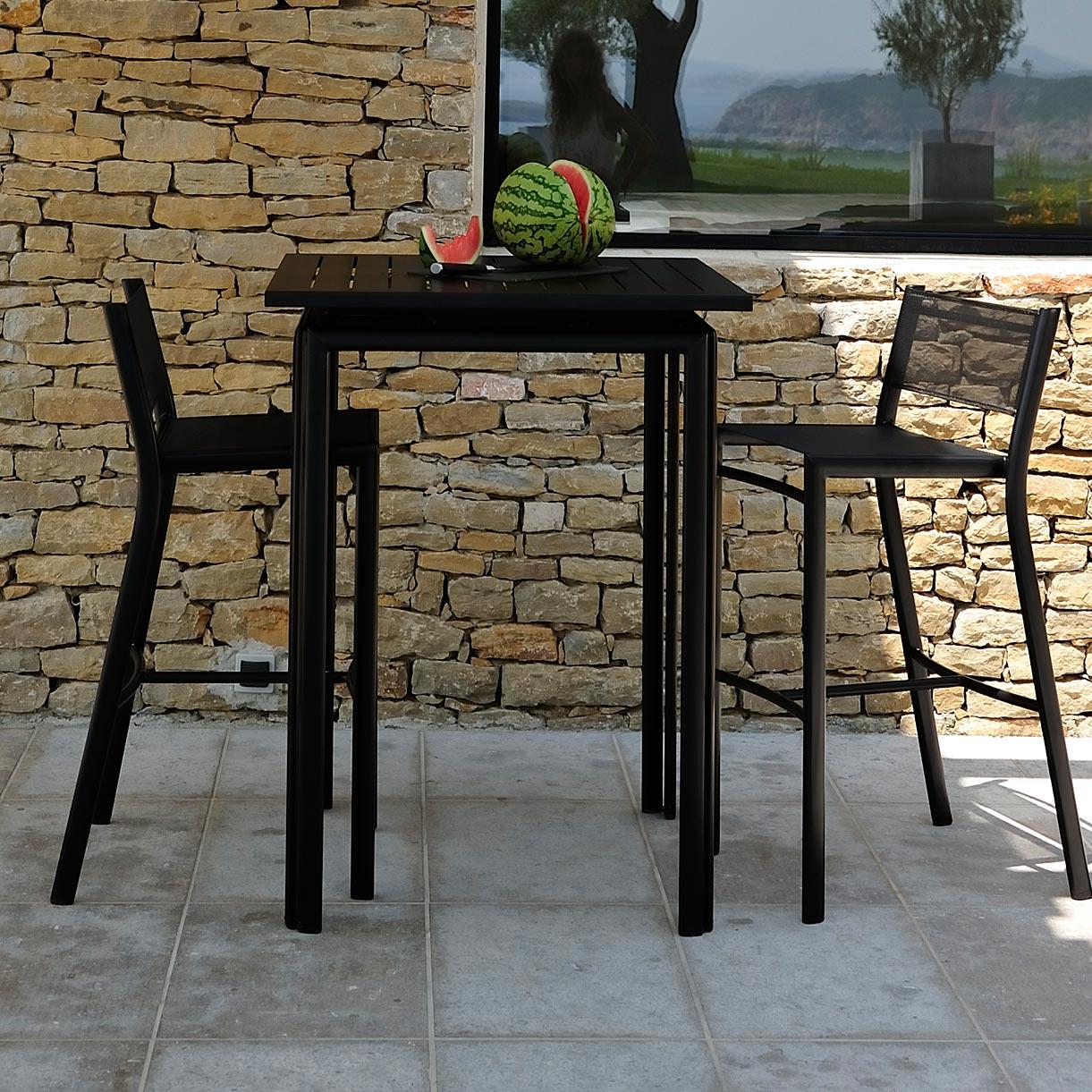 Costa High Table