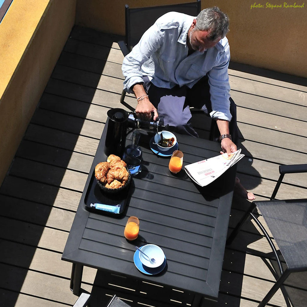 Costa Low Table