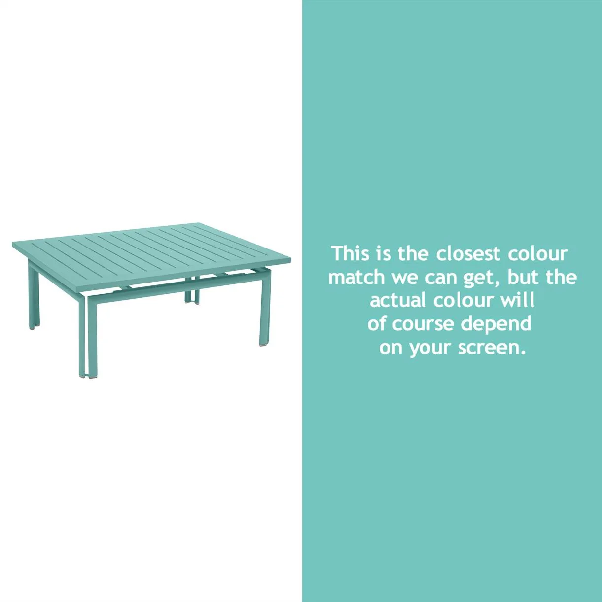 Costa Low Table - Image 10