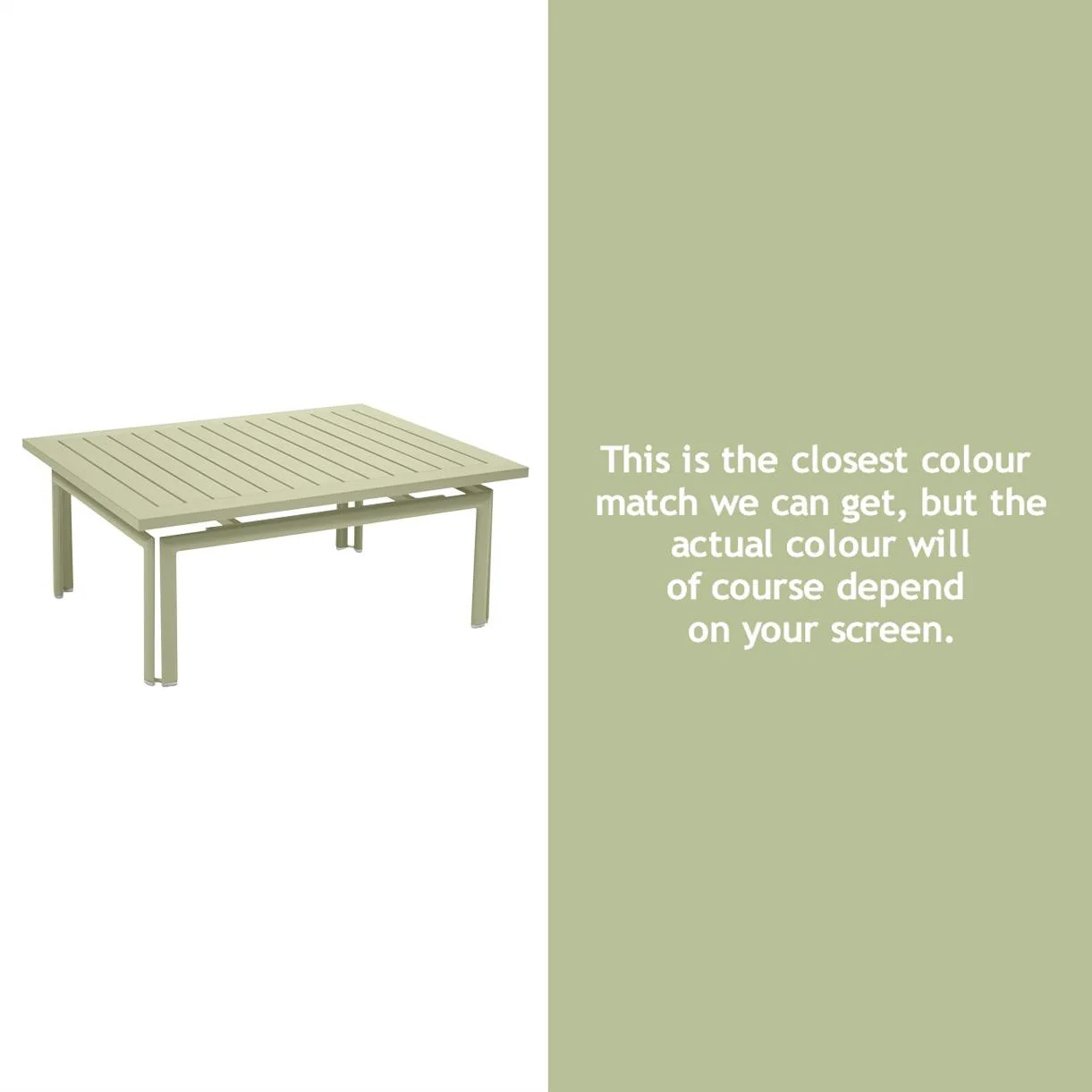 Costa Low Table - Image 13