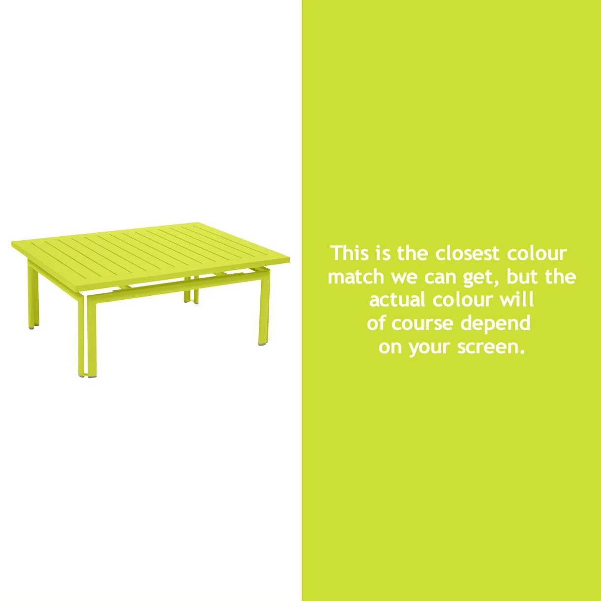 Costa Low Table - Image 14