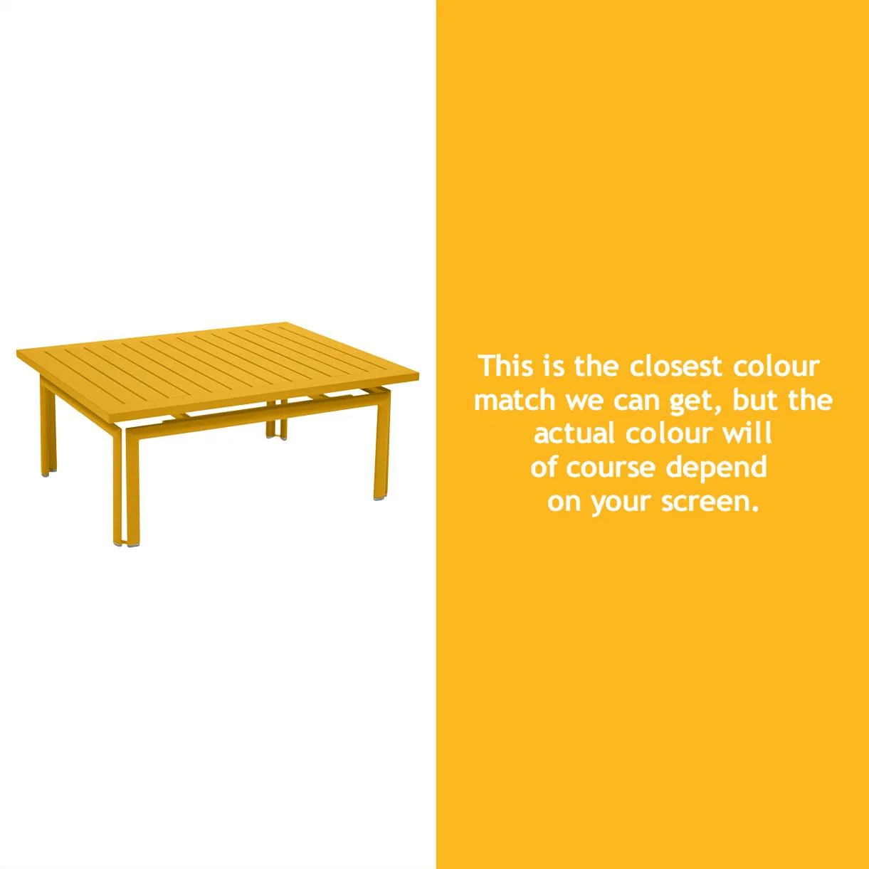 Costa Low Table - Image 15