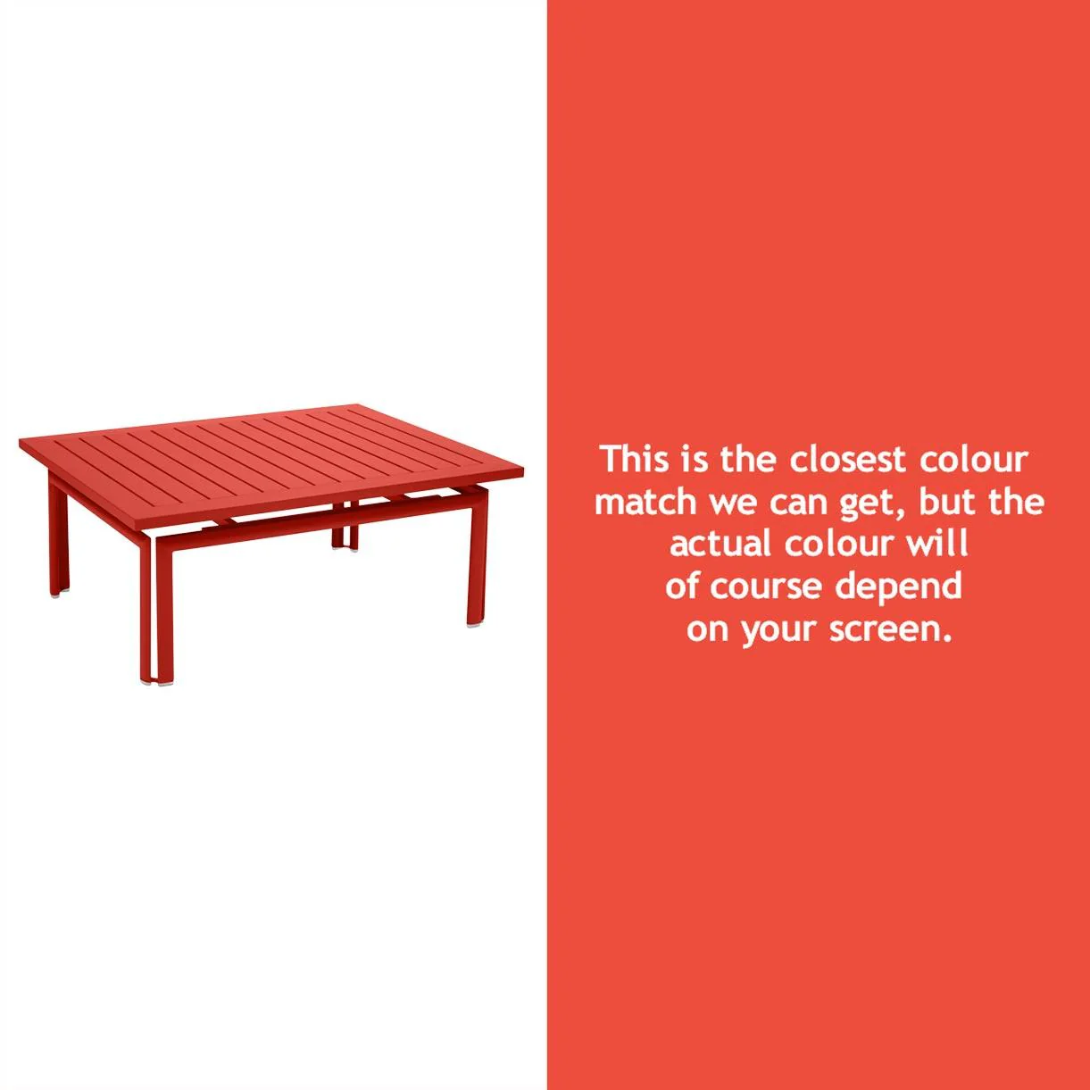 Costa Low Table - Image 16