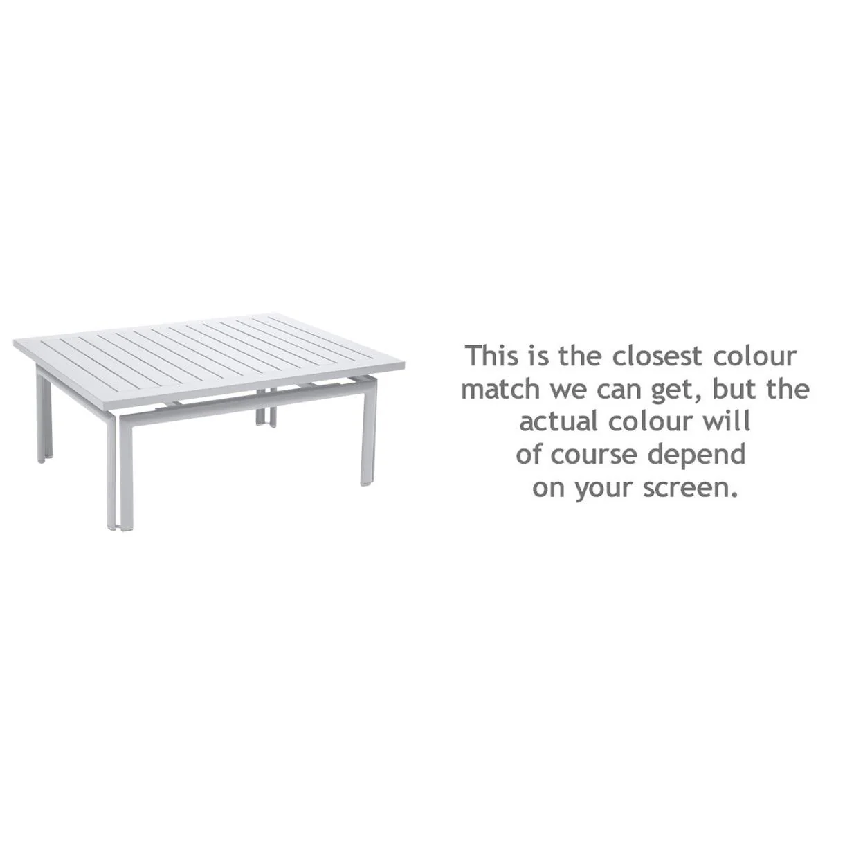 Costa Low Table - Image 3