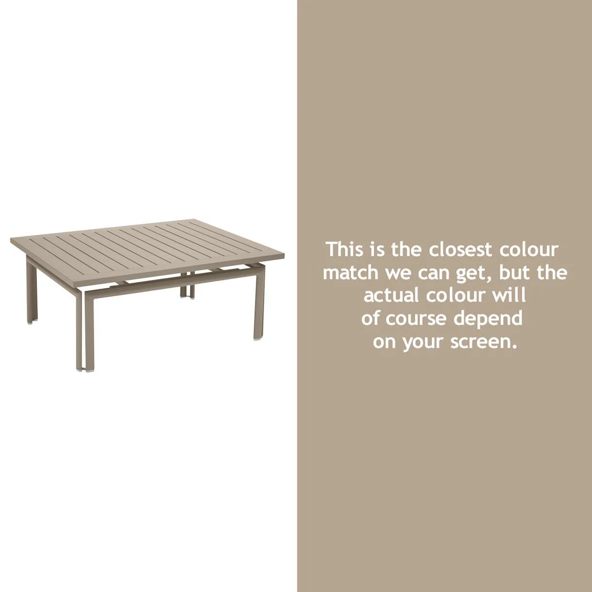 Costa Low Table - Image 5