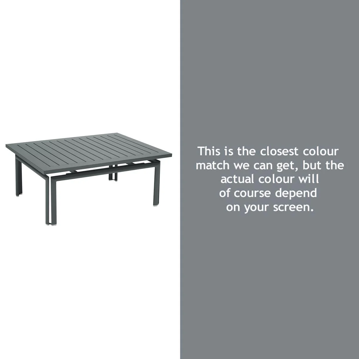 Costa Low Table - Image 8