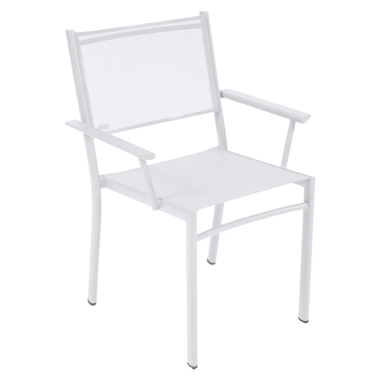 Costa Stacking Armchair - Image 5