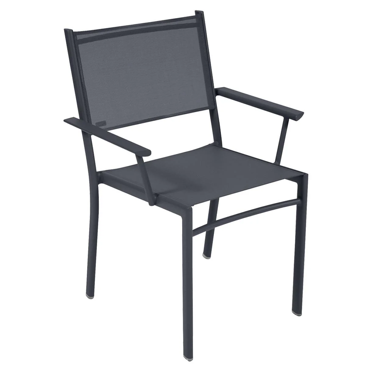 Costa Stacking Armchair - Image 6