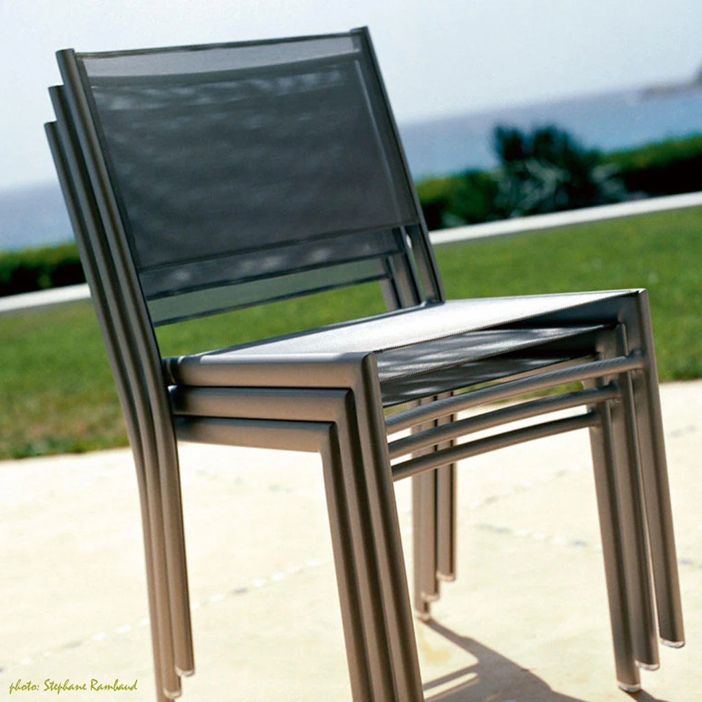 Costa Stacking Dining Chair