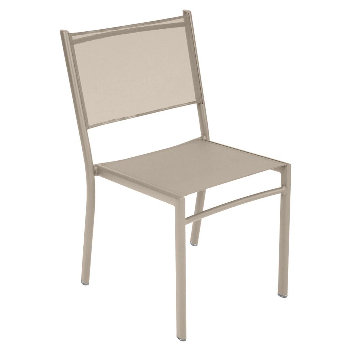 Costa Stacking Dining Chair - Image 11