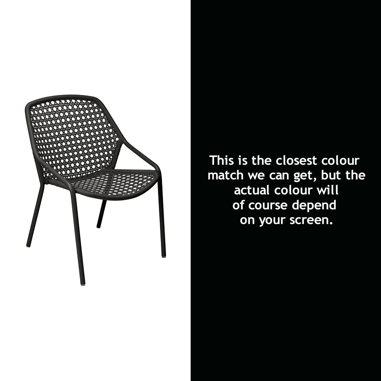 Croisette Relaxing Chair - Image 7